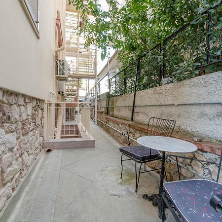 Paleo Faliro Gardenbay Αθήνα Εξωτερικό φωτογραφία