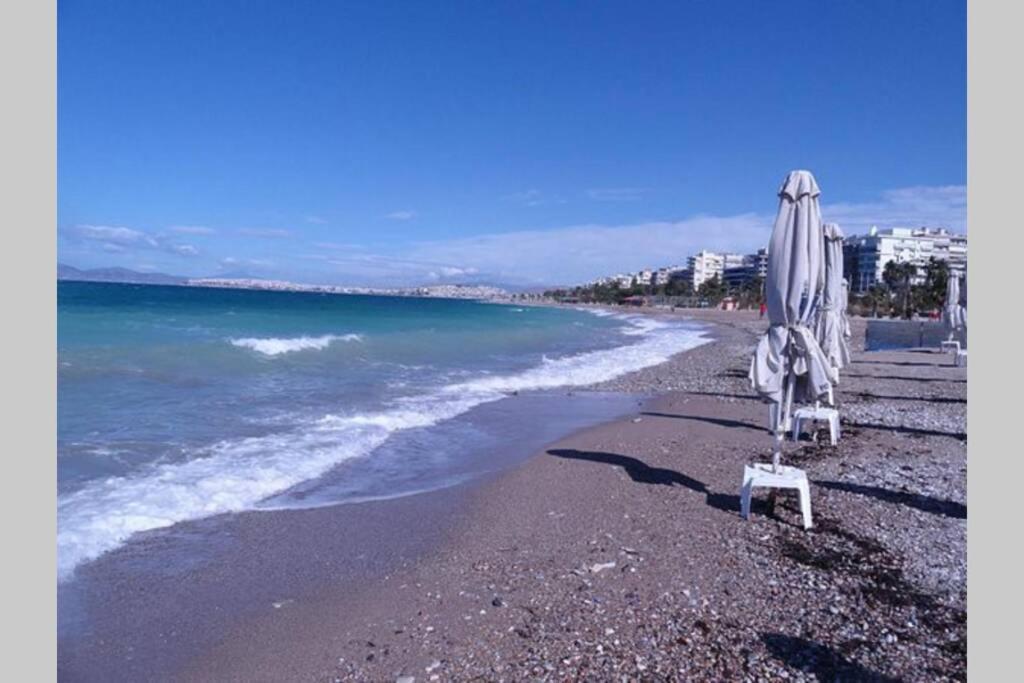 Paleo Faliro Gardenbay Αθήνα Εξωτερικό φωτογραφία