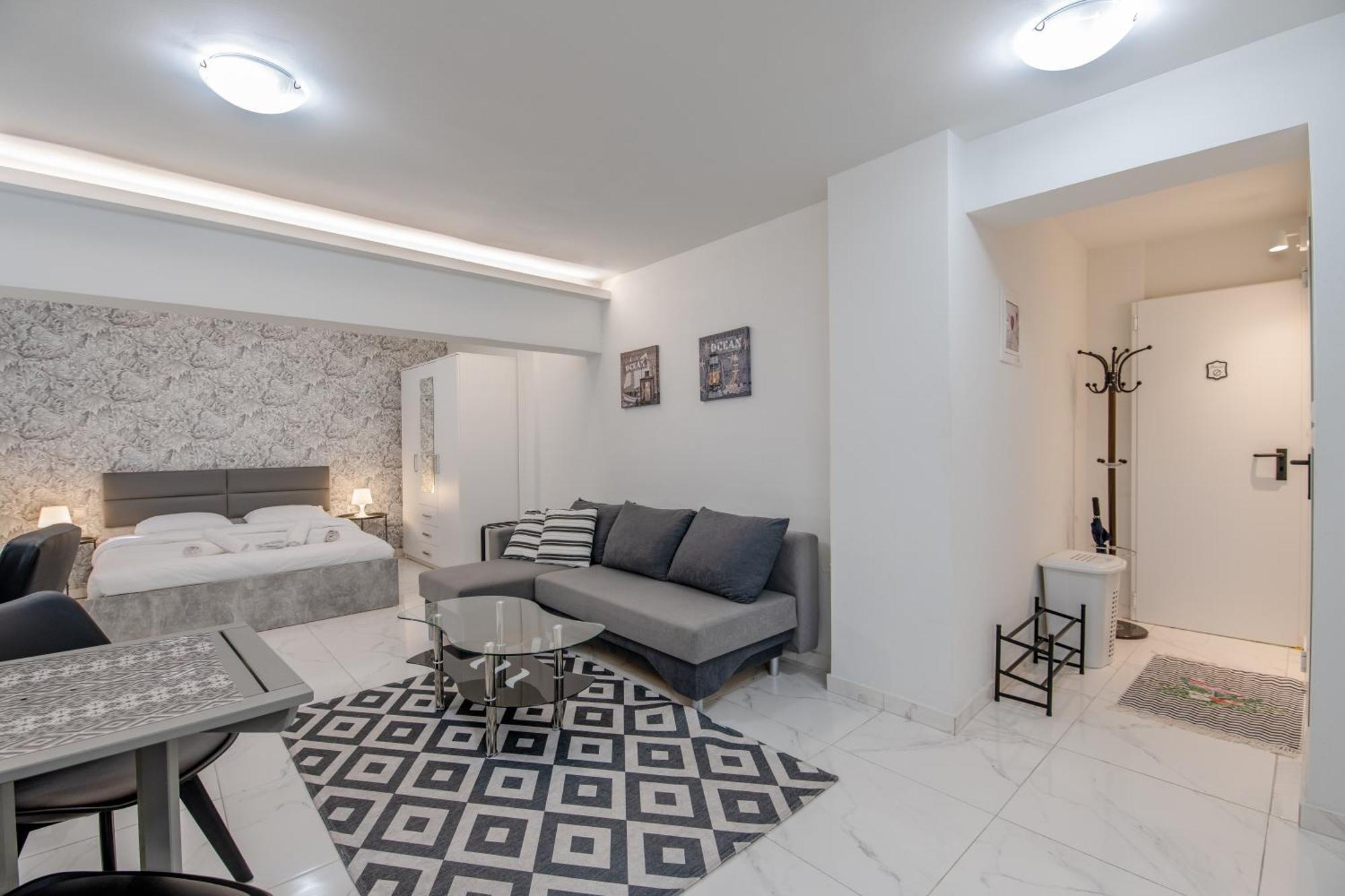 Paleo Faliro Gardenbay Αθήνα Εξωτερικό φωτογραφία