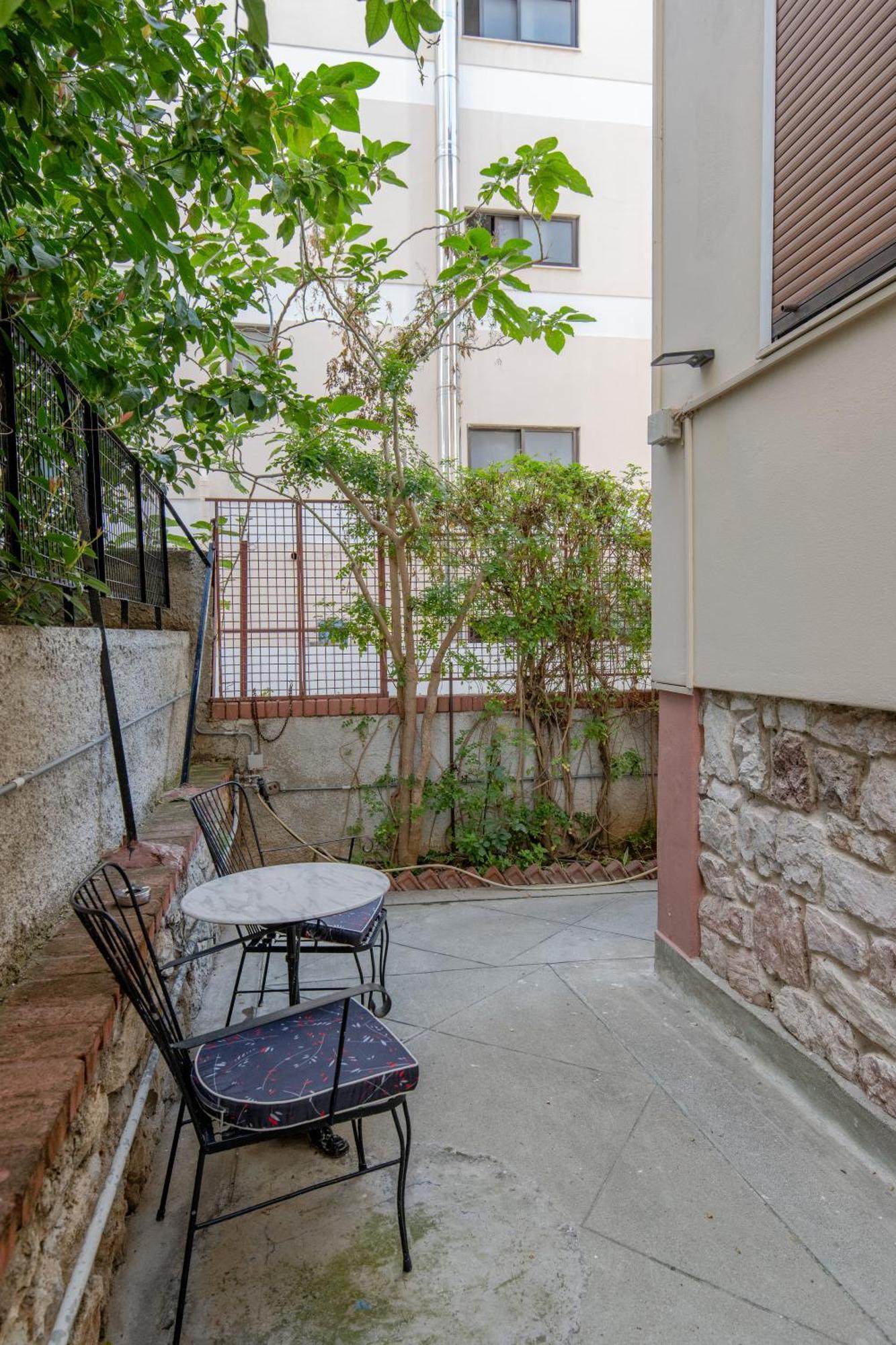 Paleo Faliro Gardenbay Αθήνα Εξωτερικό φωτογραφία